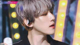 Giải trí|"UN Village" - Baekhyun.