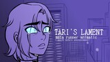 Meta Runner || "Tari's Lament" [Animatic] + (Quick Update!)