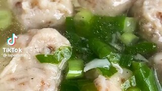 resep bakso simpel ala anak kos