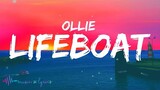 Ollie - Lifeboat (Lyrics)