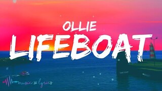 Ollie - Lifeboat (Lyrics)