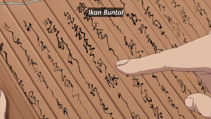 "Mao Mao Rumput Laut" Kusuriya no Hitorigoto AMV 15 Anime