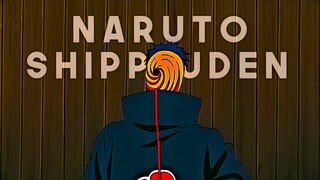 Naruto Shippuden ✖ Majesty feat. Wasiu - Apashe