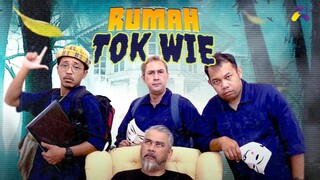 Rumah Tok Wie