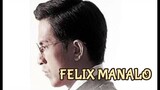 FELIX MANALO movie 🎦