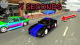 mazda rx7 4 seconds build new update 2021 car parking multiplayer your tv