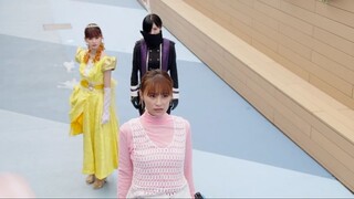 【Subtitel bahasa Mandarin】Manusia Ban VS Hiduplah Sang Penguasa-06