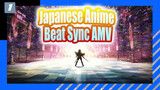 Hoping that All the Creators Receive the Reward They Deserve | Japanese Anime x Beat Sync_1