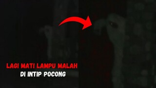 7 PENAMPAKAN HANTU PALING JELAS TEREKAM KAMERA