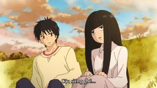 [Vietsub] Kimi Ni Todoke S1 03