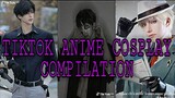 TIKTOK ANIME COSPLAY 🔥👍[📌LIKE and FOLLOW]-[•Watch until the end]