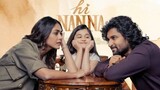 Hi Nanna 2023 [Eng Sub] HD Telugu Movie