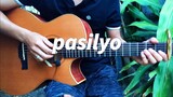 Pasilyo - SunKissed Lola - Fingerstyle Guitar