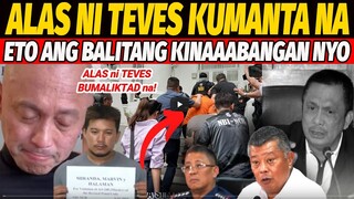 ALAS ni TEVES BUMALIKTAD na, MALA PELIKULANG PAGTUMBA Kay GOV. DEGAMO IDENITALYE!