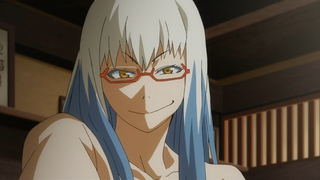 Sousei no Onmyouji - Episode 02 (Subtitle Indonesia)