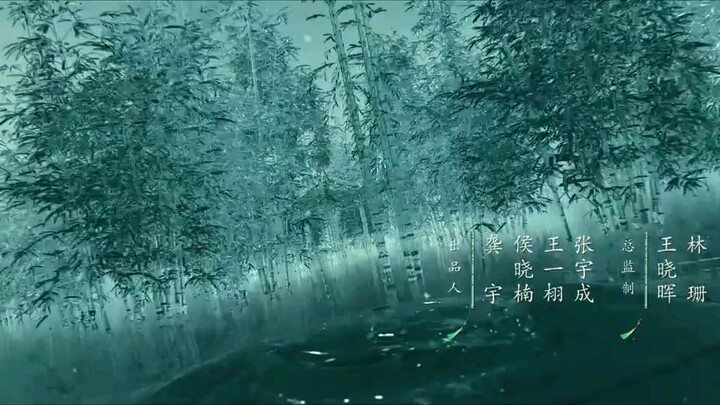 SUBINDO《love in pavilion》● eps 9 ●