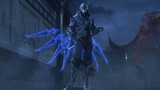 [Lord of Shadow Stream·Ling Ying] คุณยังอยากลองใช้รูปแบบการสังหารเงาในเรือนจำทันที!