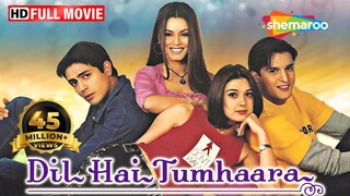 Dil Hai Tumhaara 2002 DUBBING INDONESIA