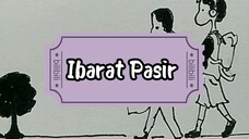 Ibarat Pasir