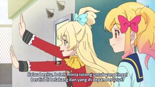 Aikatsu Stars! s1 Eps 11 sub indo