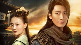 20. TITLE: Tribes And Empires Storm Of Prophecy/English Dubbed Episode 20 HD