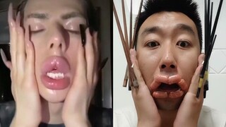 Tổng Hợp Video Tik Tok Triệu View Hài Hước ✔️Tik Tok Trung Quốc 😂 🔴✔️