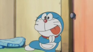 Do you know who Doraemon has been looking for?