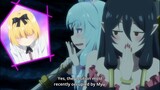 Loli Vampire Embarassed | Arifureta Shokugyou de Sekai Saikyou 2nd Season