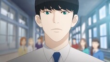 LOOKISM JP DUB - Episode 03 (Subtitle Indonesia)