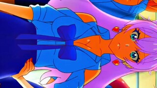 anime random