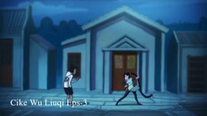 Cike Wu Liuqi (Dub JP) (Scissor Seven) Eps-3