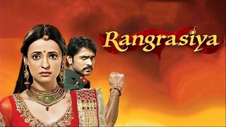 Rangrasiya - Episode 100