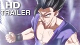 CELL MAX IS BORN!? Dragon Ball Super Super Hero Final Trailer Breakdown