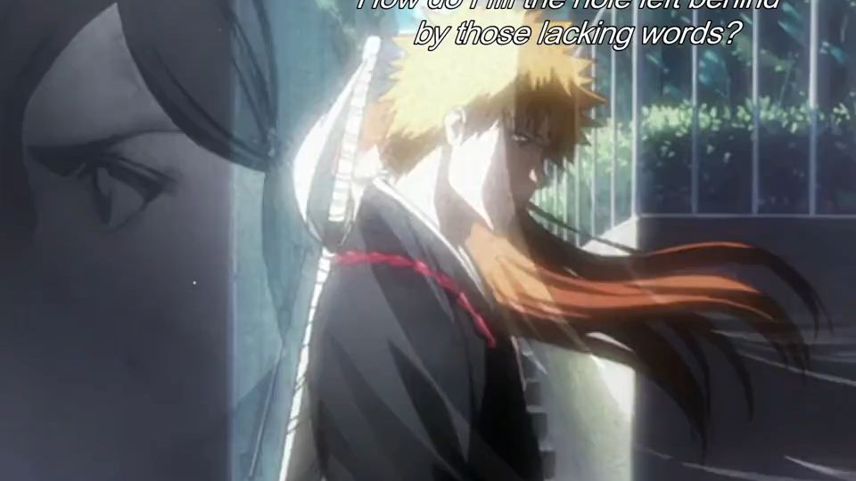 Bleach Episode 141