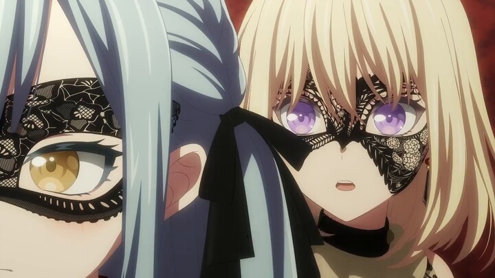 【AveMujica】Angry comments on the most malicious episode in episode 11! Born just to disgust the audi