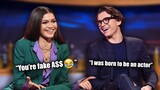 Tom Holland and Zendaya's Chemistry is Truly Unbeatable