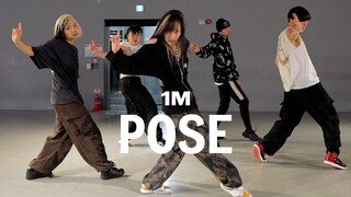 Rihanna - Pose / Woonha Choreography