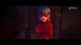Miraculous: Ladybug & Cat Noir Full Movie (Link In Description)