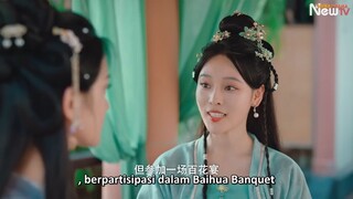 Dear Chef God (2025) Episode 3 Subtitle Indonesia