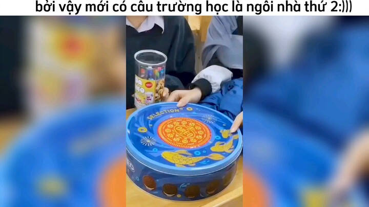 trường là ngôi nhà thứ 2 của ta:)))))))