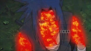 Dewa Itachi benar-benar mengkhianati Sasuke!