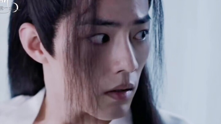 【Wangxian】Kunci Cinta (8)【Pernikahan Paksa】【Penjara】【Pelatihan】