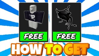 [FREE ITEM] HOW TO GET POPPY FLUX SHIRT & POPPY BRAIDS in Roblox Poppy Event | Roblox