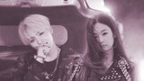 JENNIE/AGUST D [MASHUP] SOLO X GIVE IT TO ME