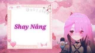 173♫ Liêm Shay Nắng | Suri Mukeki 💜☂️