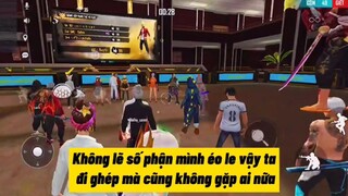 Free Fire Sun Ú|| tại sao em lại chọn ra đi