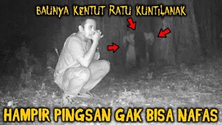 🔴 761- Bau kentut Nyi Ratu Kuntilanak