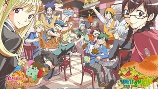 (episode 4) yamada-kun and the Seven Witches (tagalog dub) HD