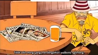 orang orang kampung halaman luffy agak lain 🤣🤣🤣