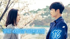 󾓮위대한 유혹자 THE GREAT SEDUCER (TEMPTED) EP 18 ENG SUB